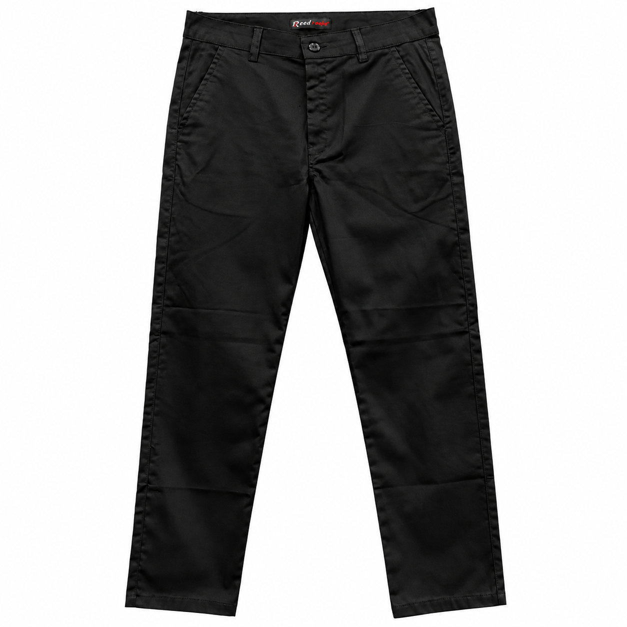 Seluar Gabardine Slim Fit Regular | Kualiti Premium & Gaya Stylish